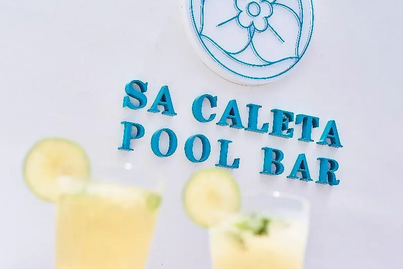 欧洲之星伊维萨岛酒店 伊维萨镇